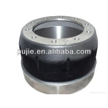 Pieza de freno de camión 81501100101 Man Truck Brake Drum